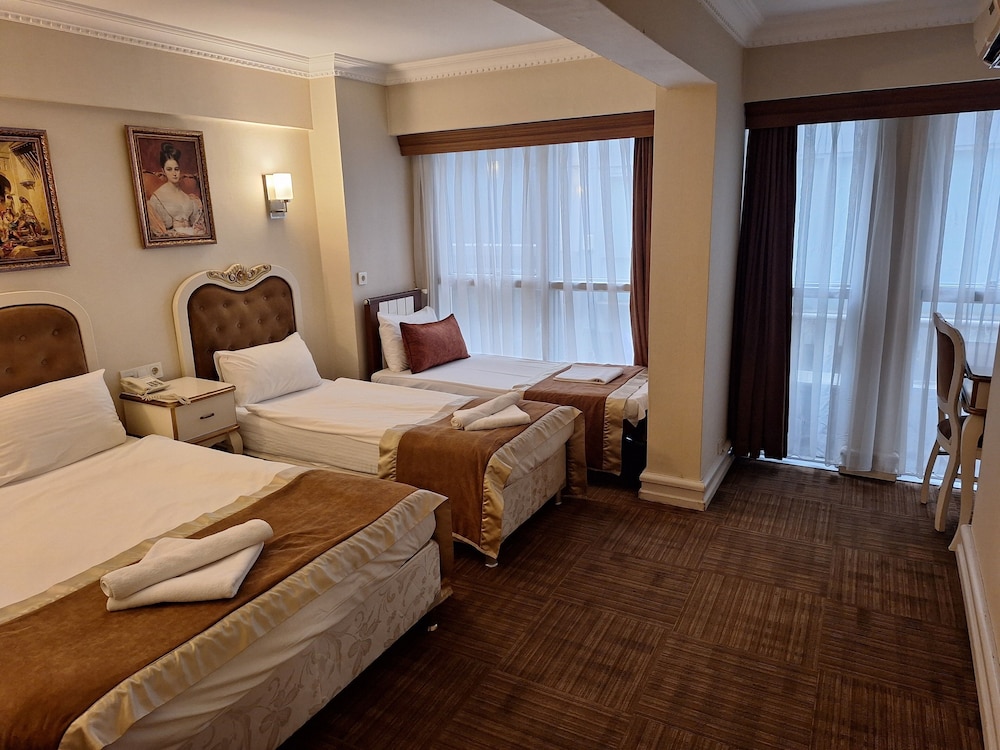 Elysion Hotel 21/48