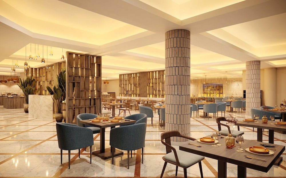 Hyatt Zilara Riviera Maya - All Inclusive - Adults Only 59/72