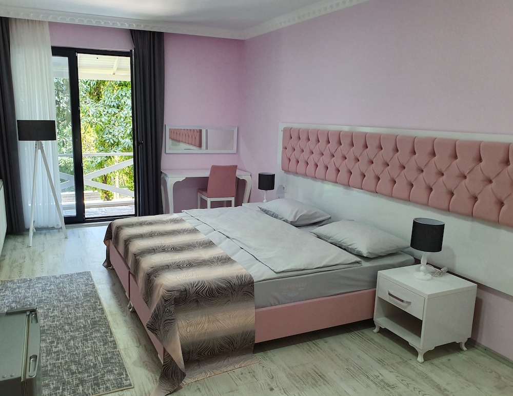 Kadifeli Konak Boutique Hotel 6/27