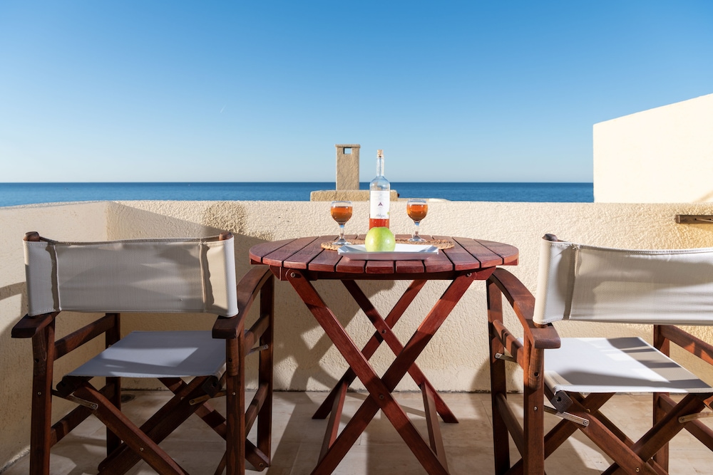 Porto Sisi Hotel Apartments 73/78