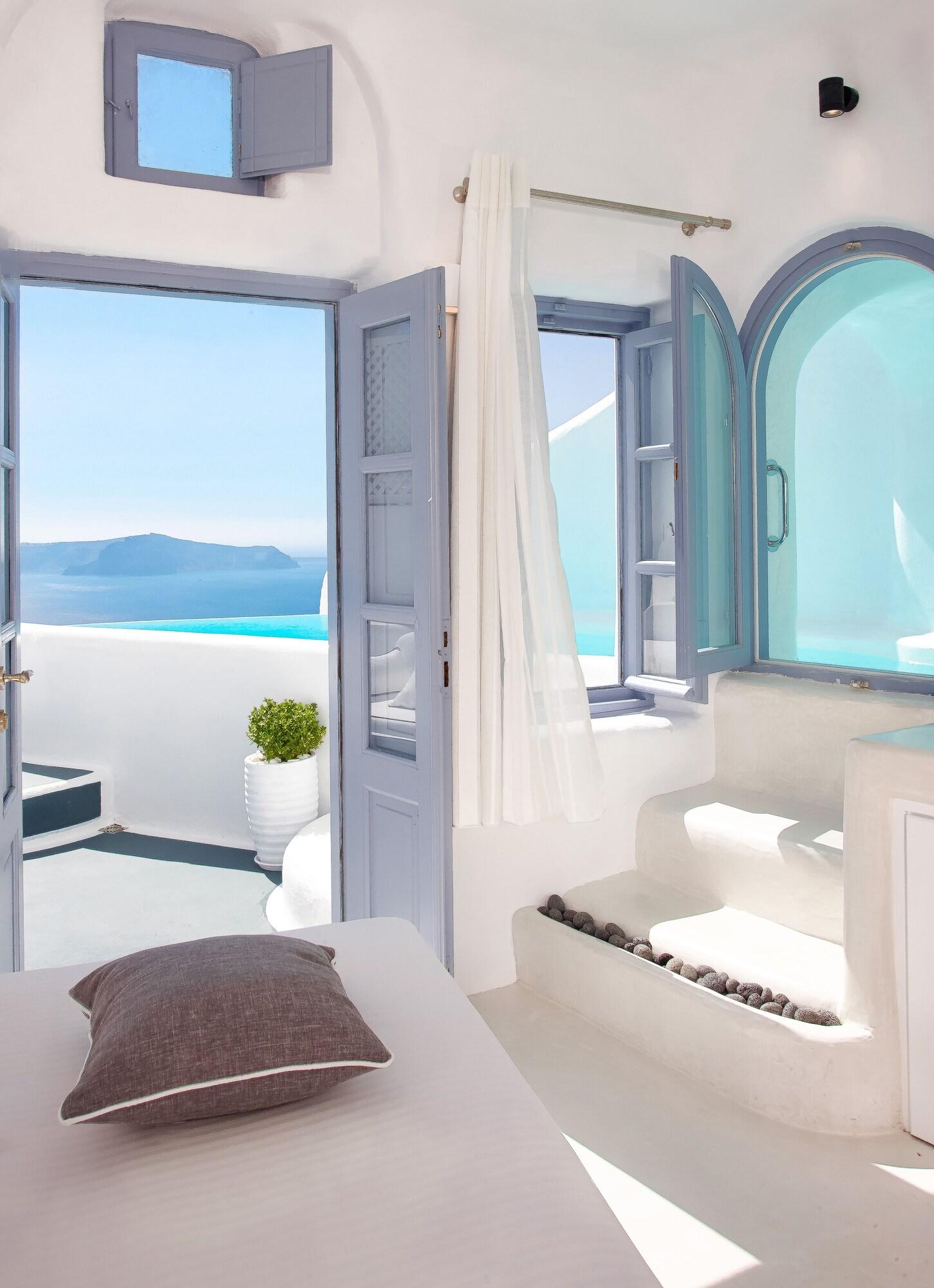 Exclusive, Infinity, Villa, Private Pool، Dana Villas and Infinity Suites 4/6