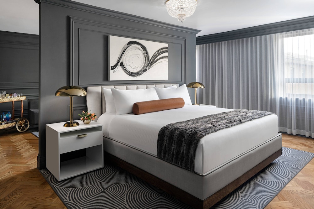 The Drake Hotel Oak Brook 15/52