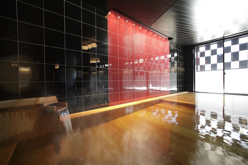 Bandaisan Onsen Hotel 15/50