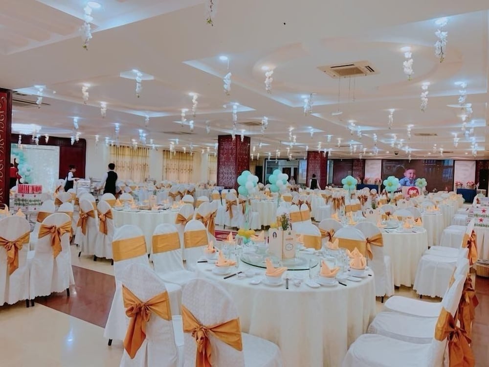 Ninh Kieu 2 Hotel 39/50