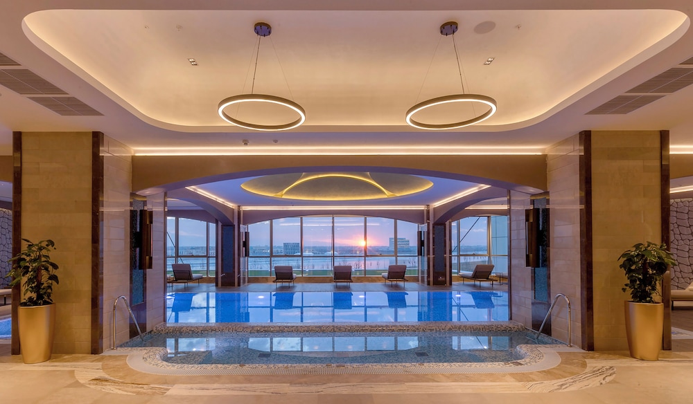 Silk Road by Minyoun 5/50