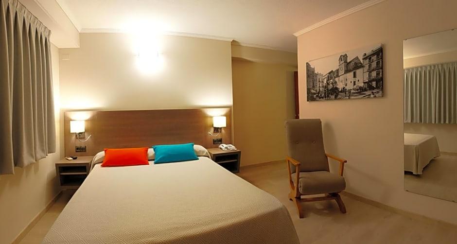 Hotel Avenida Plaza 14/41