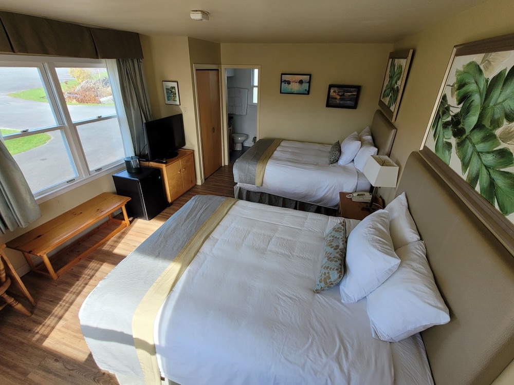 Liscombe Lodge Resort and Conference Centre 10/45