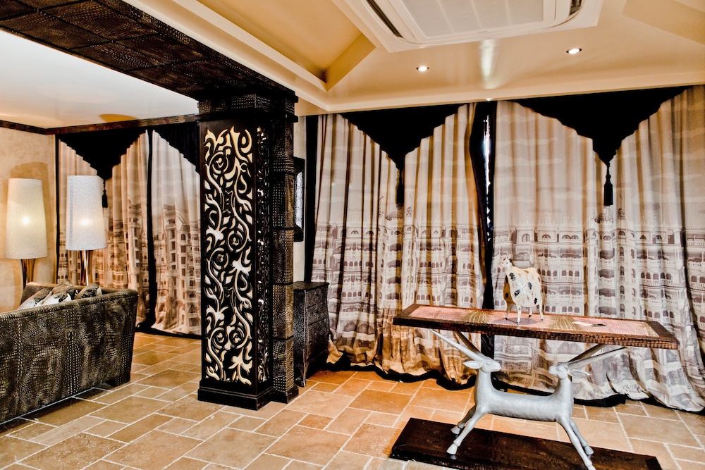 Royal Castle Design and Spa Hotel 22/50