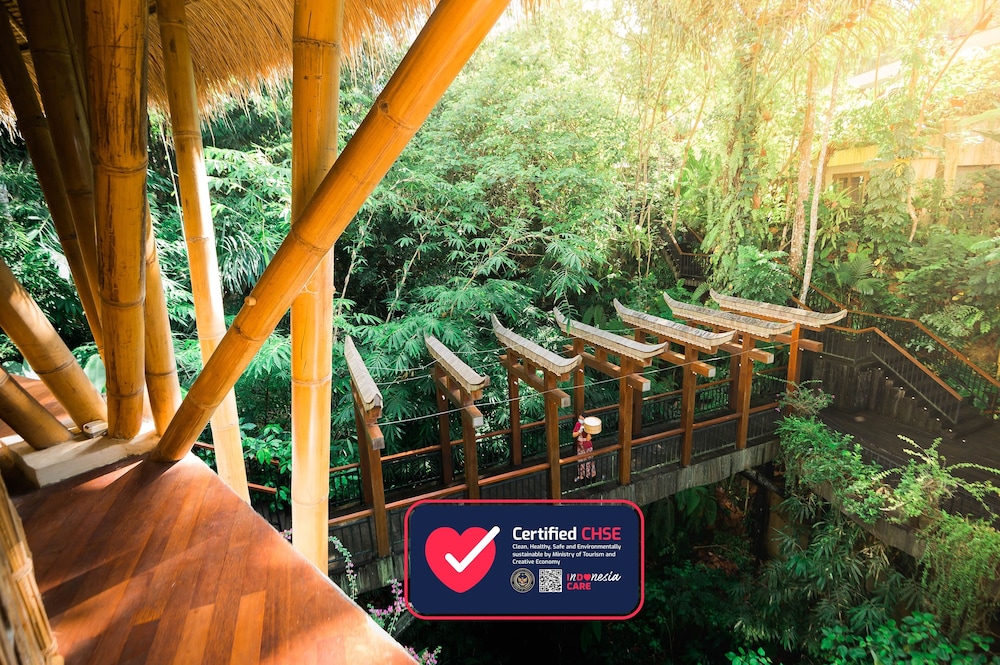The Udaya Resort Spa 4/74