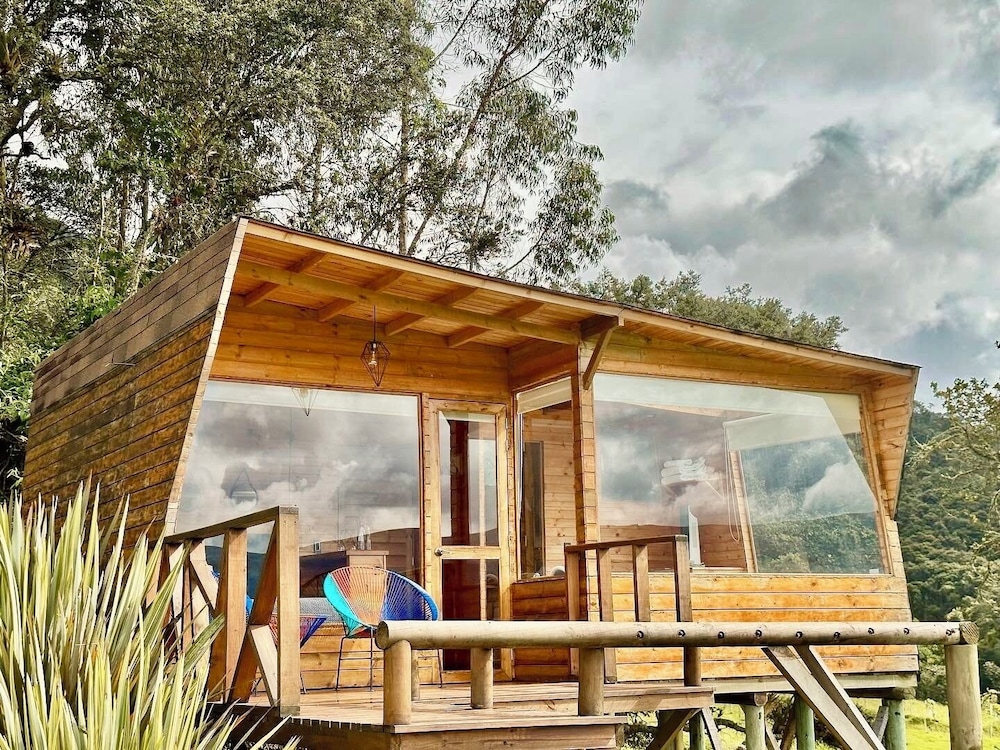 Neusa Hills Glamping 7/49
