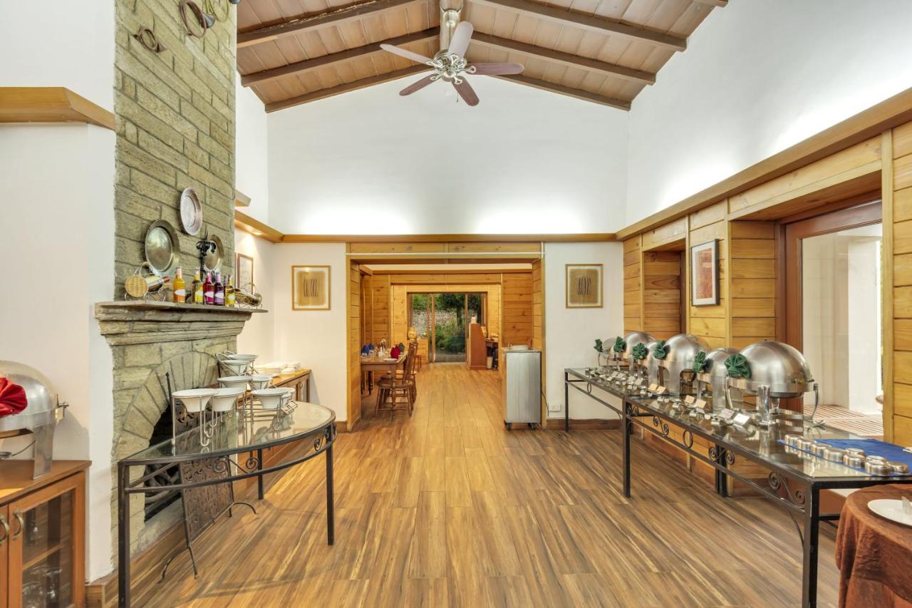 Club Mahindra Binsar Valley 19/27