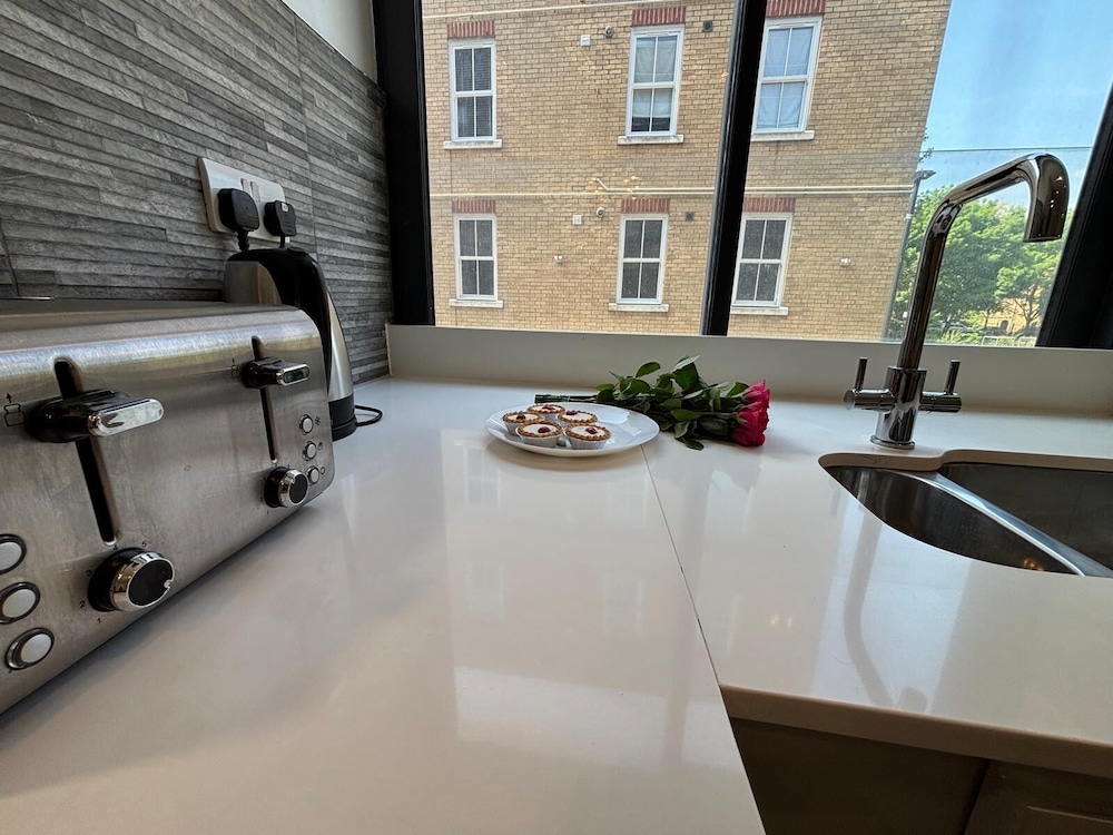 Stay Inn Apartments City Aldgate 37/37