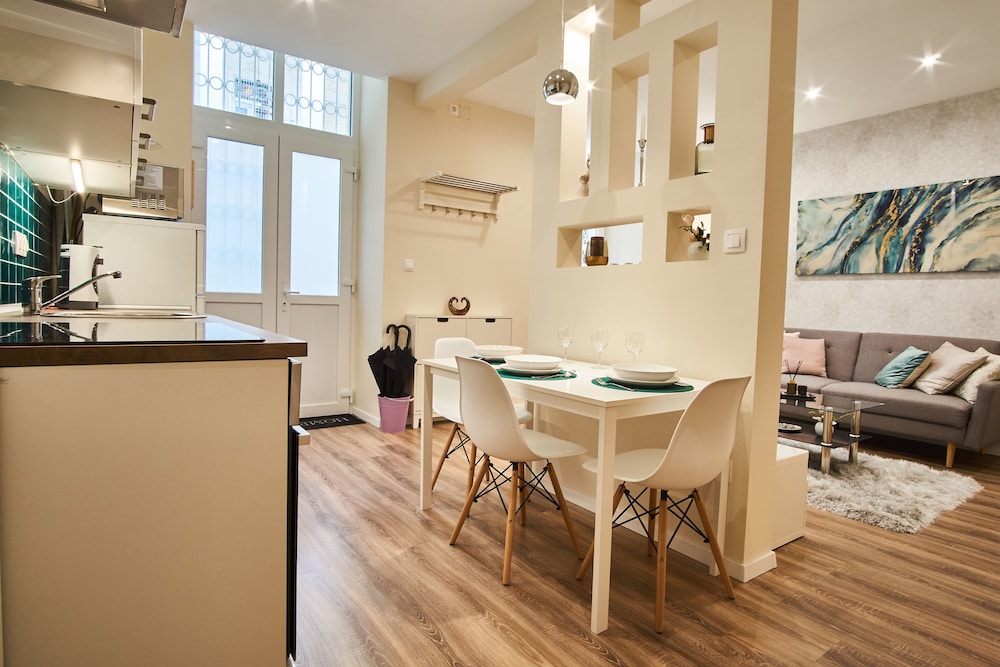Mmm Boutique Apartment 20/31