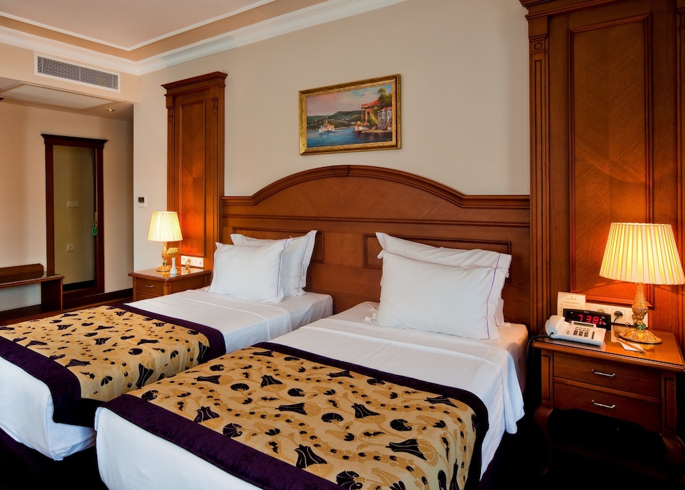 Glk Premier Acropol Suites Spa Ex Best Western Premier Acropol Suite 21/70