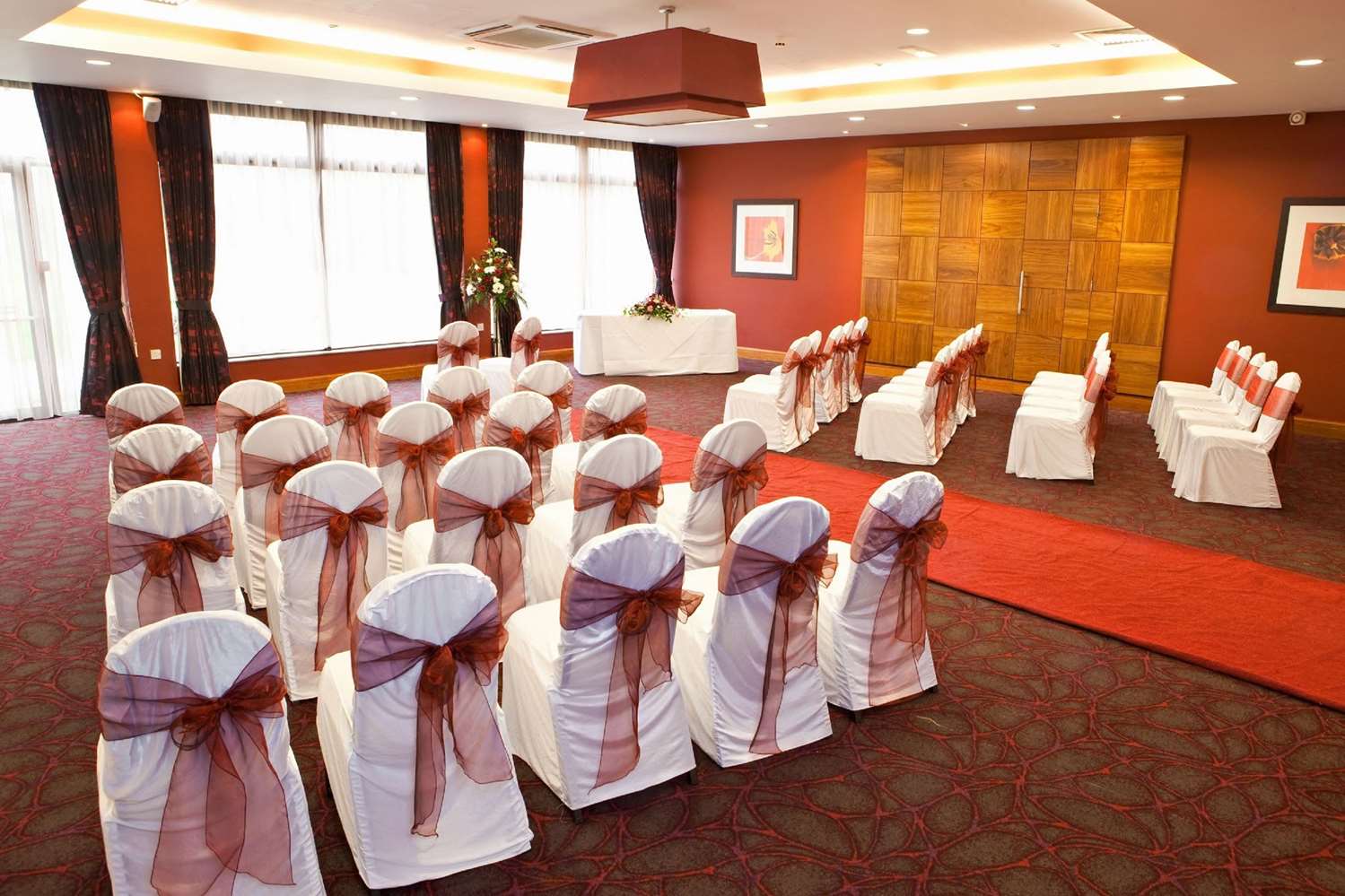 Cambridge Bar Hill Hotel - Signature Collection By Best Western 21/24
