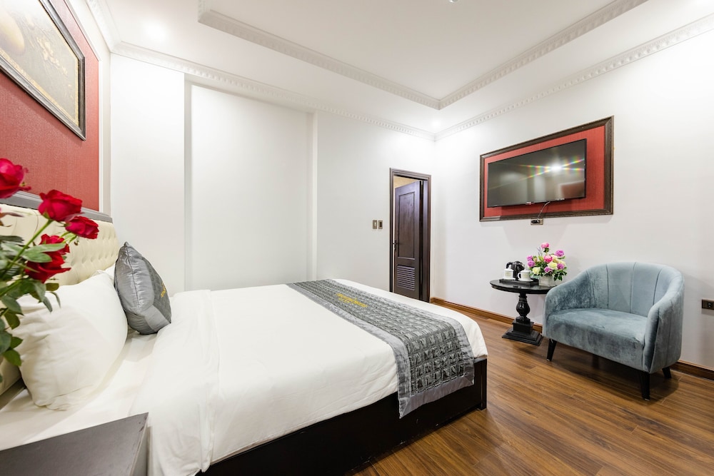 Kim Cuong Hotel 32/51