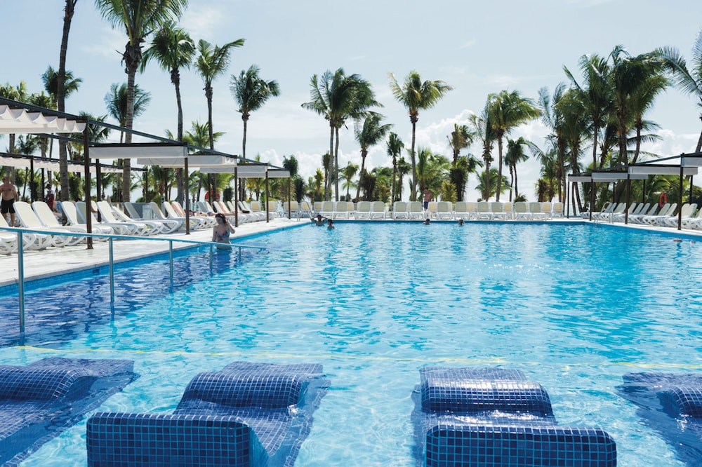 Hotel RIU Playacar All Inclusive 3/65