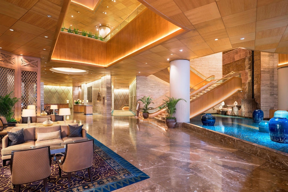 Sheraton Grande Sukhumvit 4/79