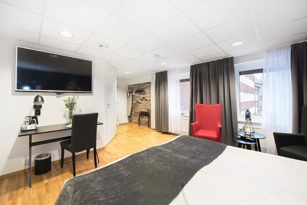 Best Western Hotel City Gavle 15/49