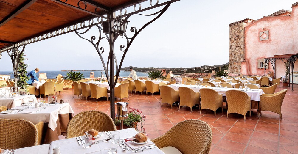 Colonna Resort 8/69