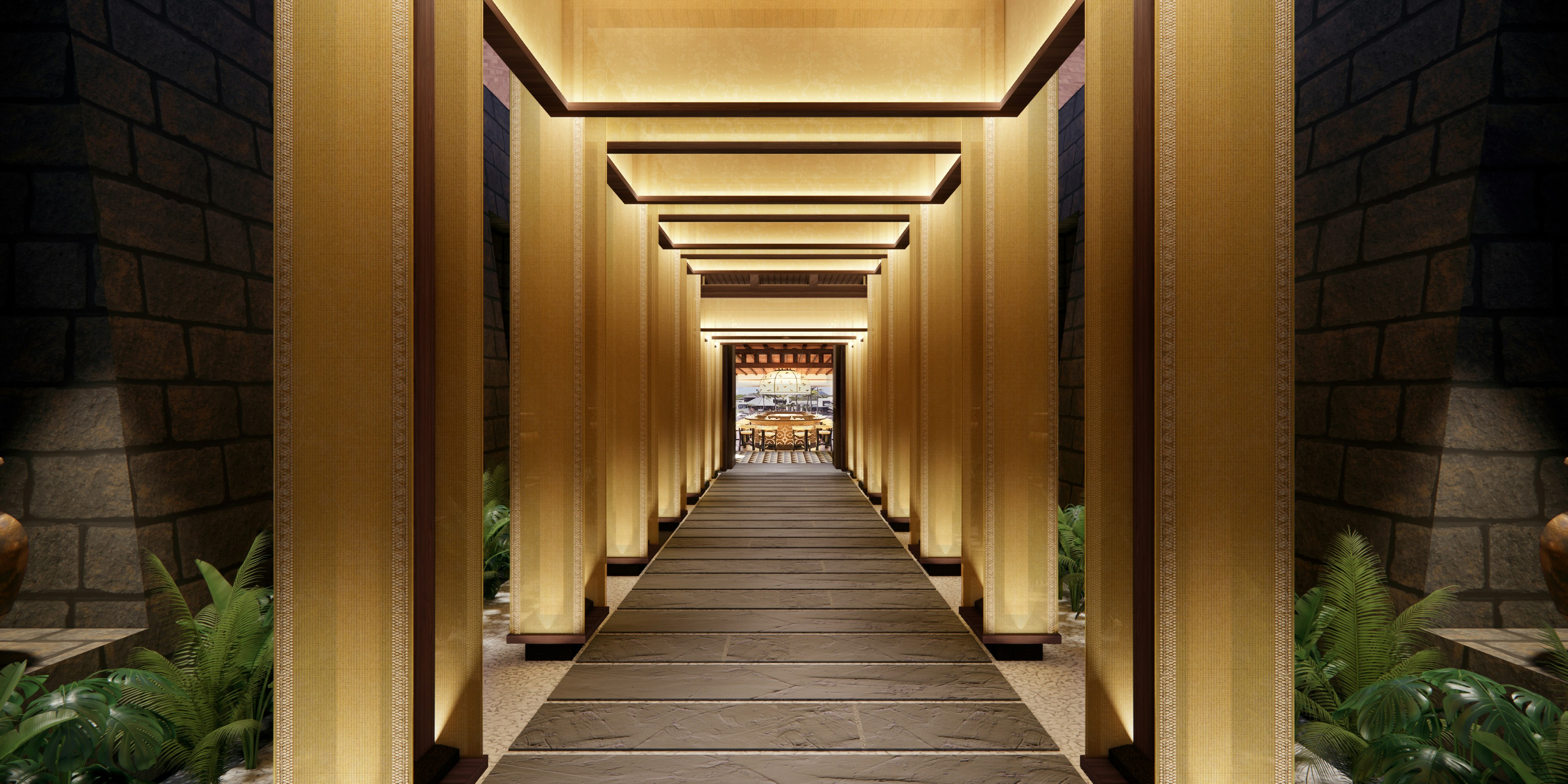 Four Seasons Resort Mauritius at Anahita 67/68