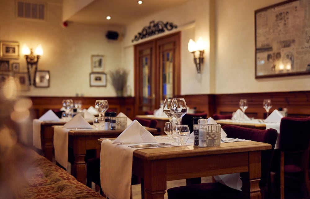 WESTCORD HOTEL DE WADDEN 22/42