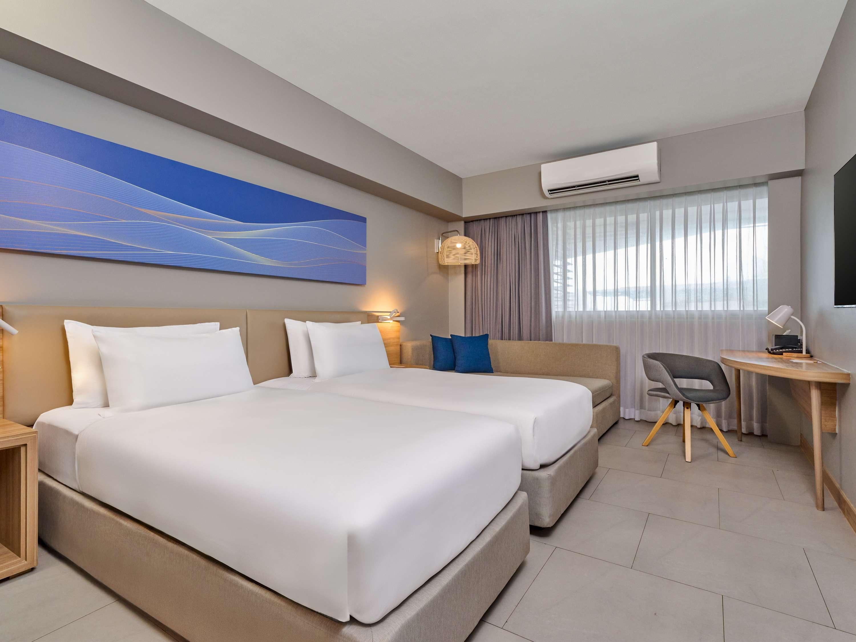 Room at Mercure Phuket Patong Journeyhub, PATONG BEACH