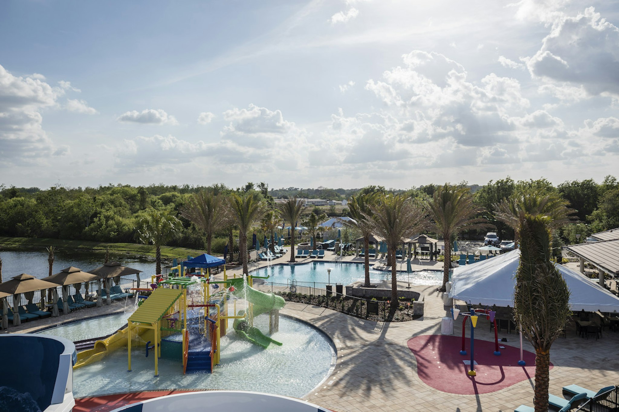 BALMORAL RESORT FLORIDA 15/33