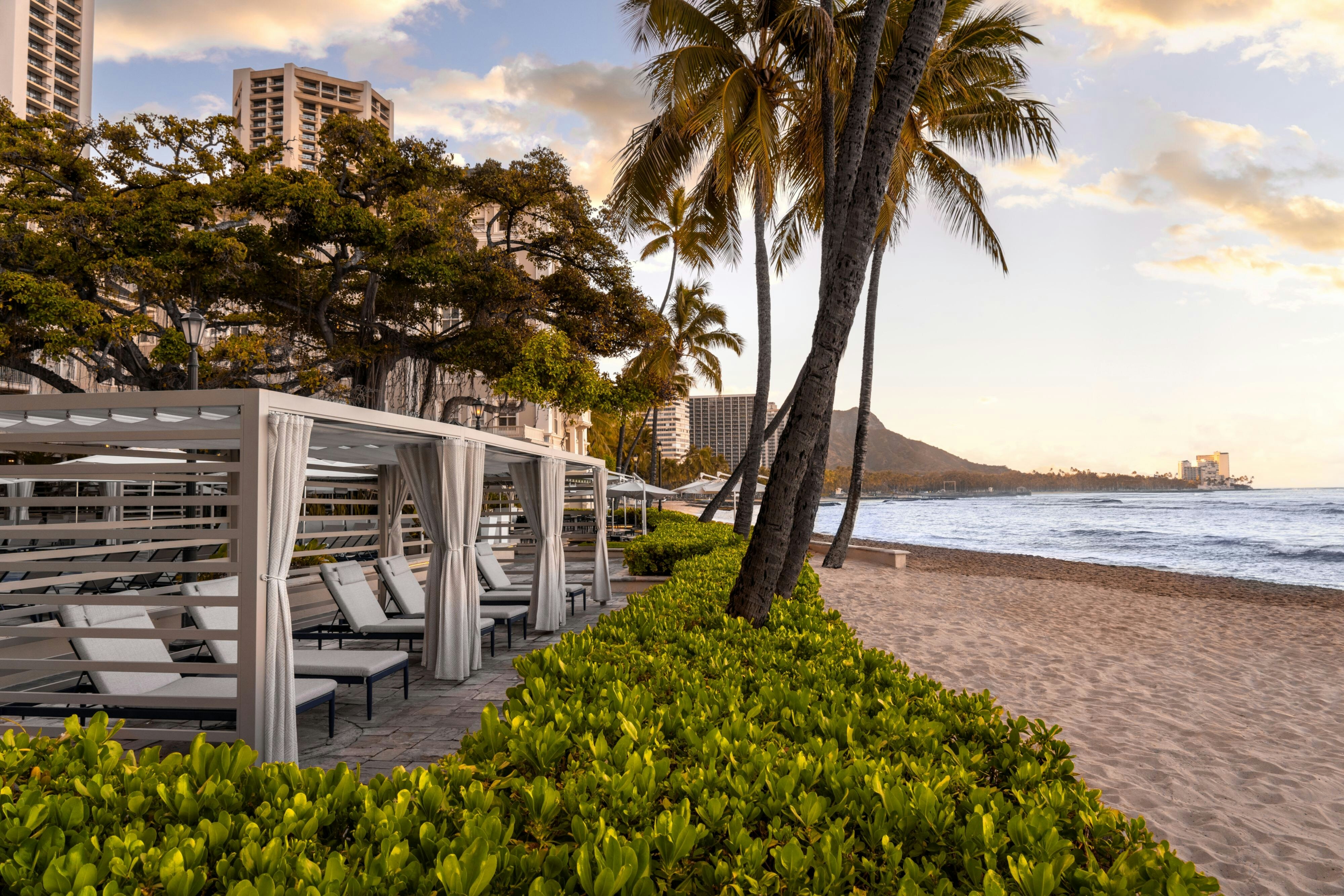 Moana Surfrider A Westin Resort and Spa Waikiki Beach 47/50