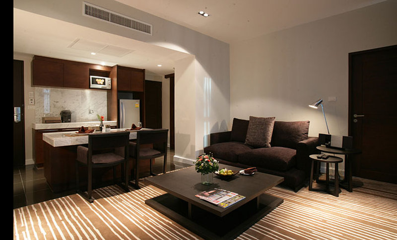 S31 Sukhumvit Hotel 33/50