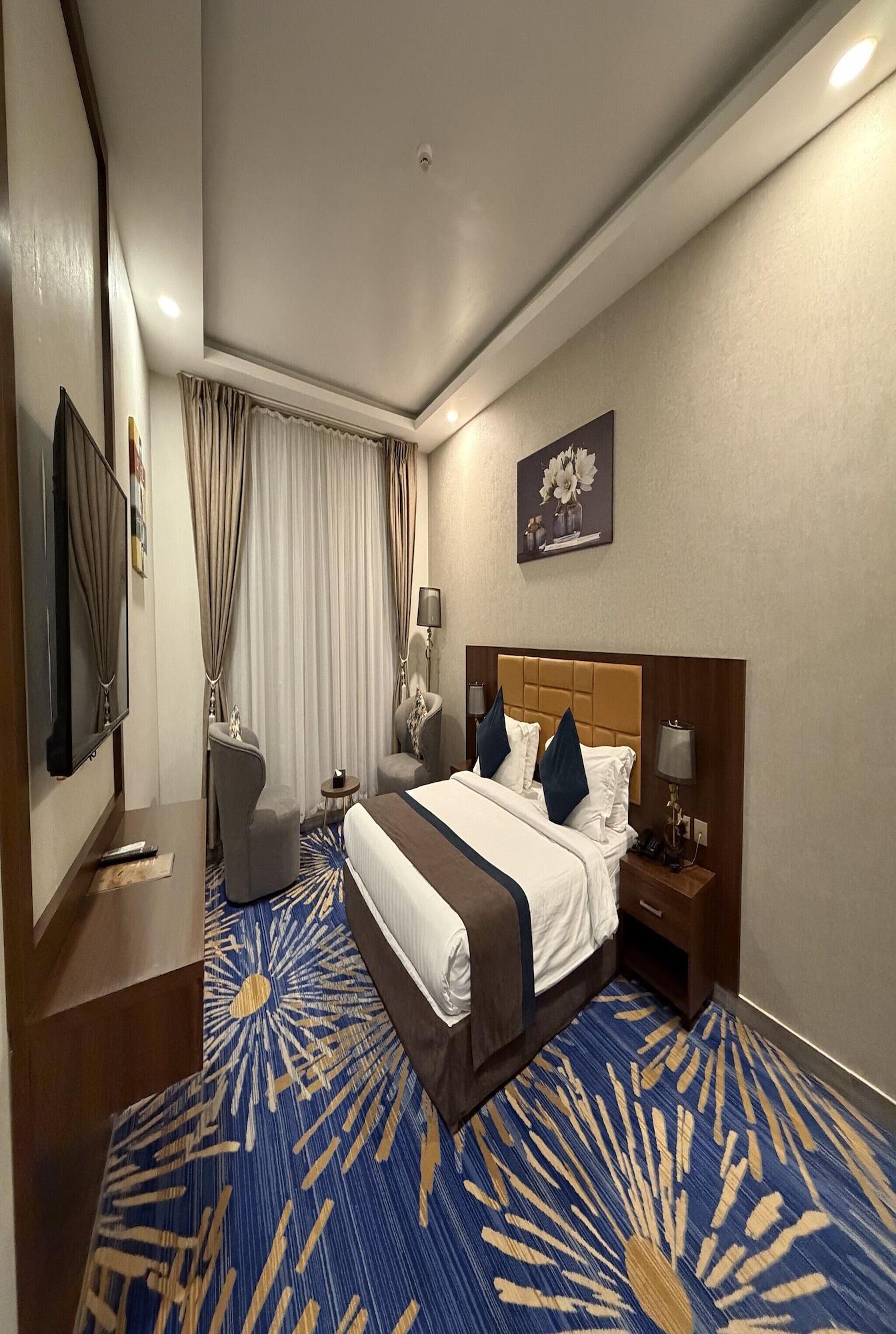 فندق نوفو الخبر(Novo Hotel Al Khobar) 22/63
