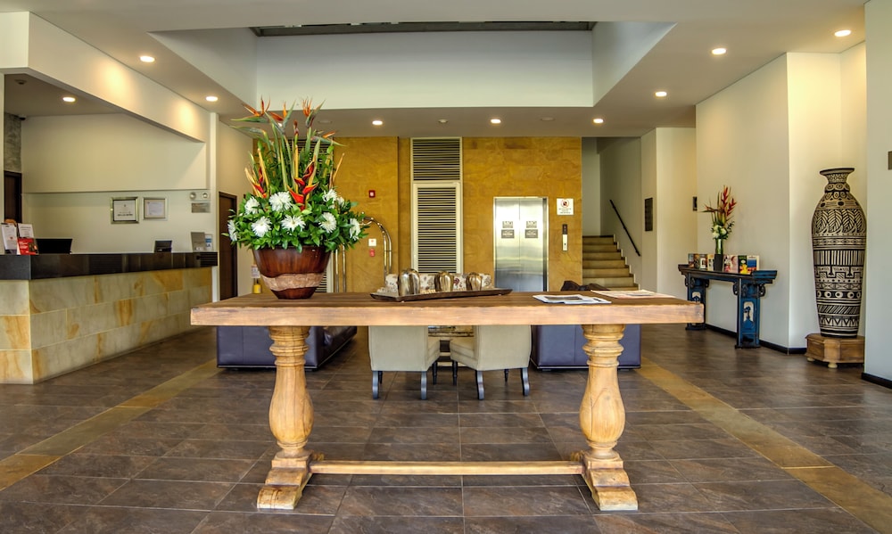 Mg Hotels Suites 9/52