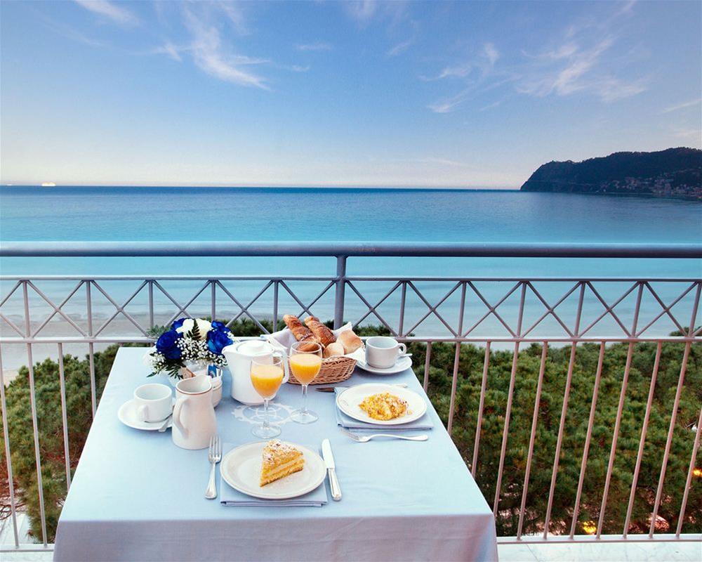 Grand Hotel Spiaggia 18/38