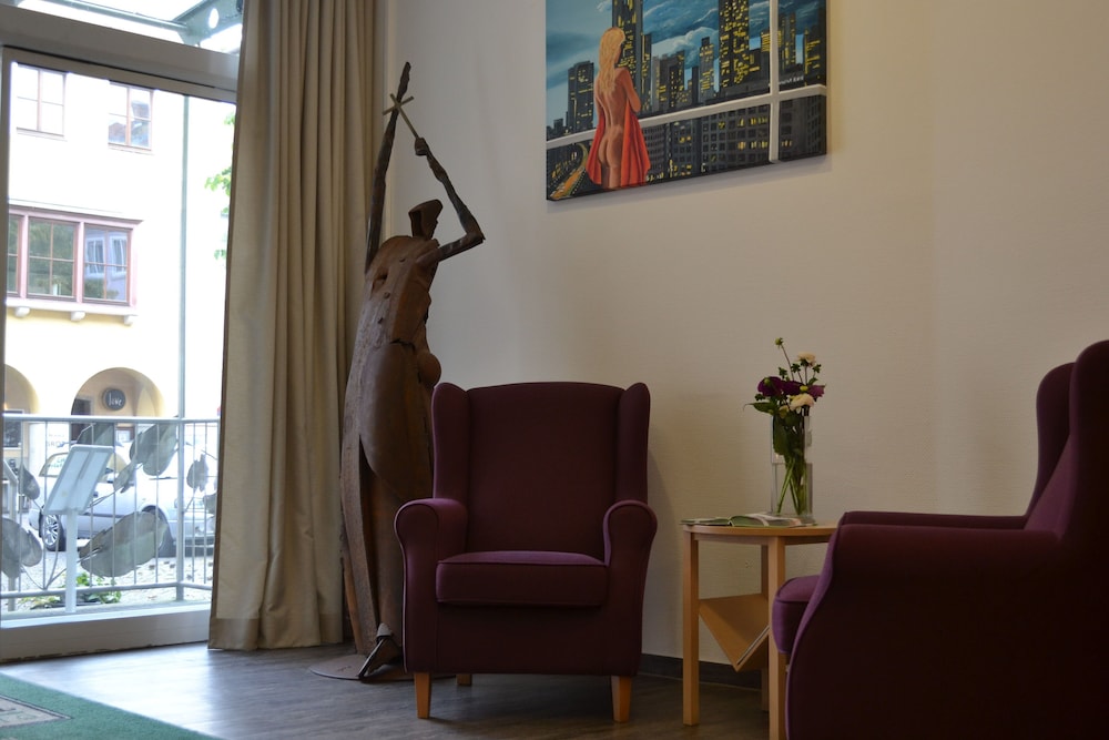 Altstadthotel Arte 24/50