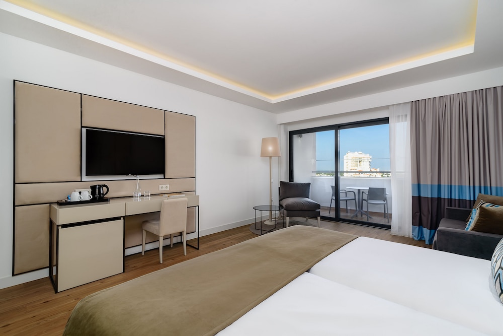 Jupiter Albufeira Hotel - Family & Fun 28/80