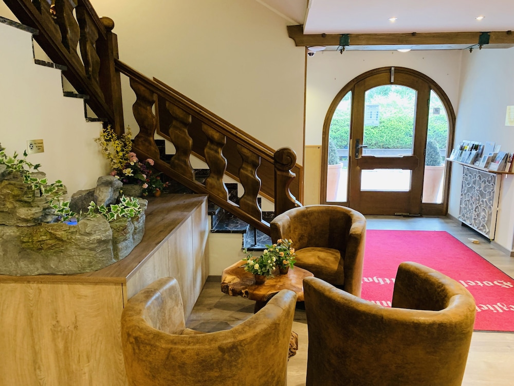 Hotel Garni Brunnthaler 55/79