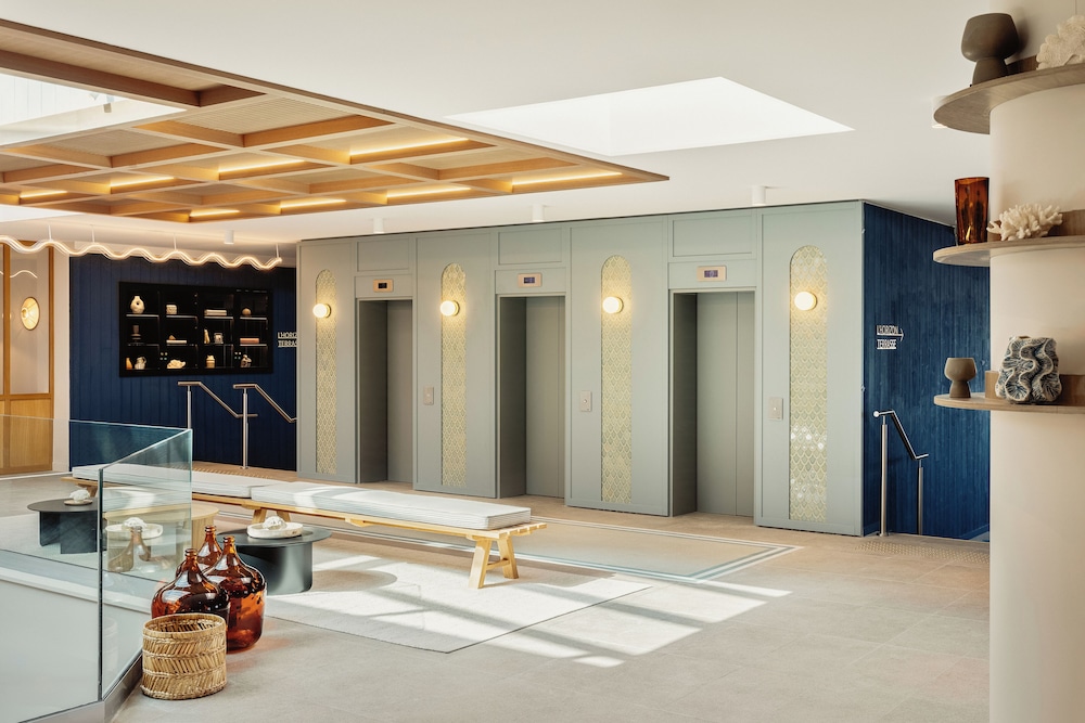 Hotel Emeria Dinard Thalasso and Spa 6/76
