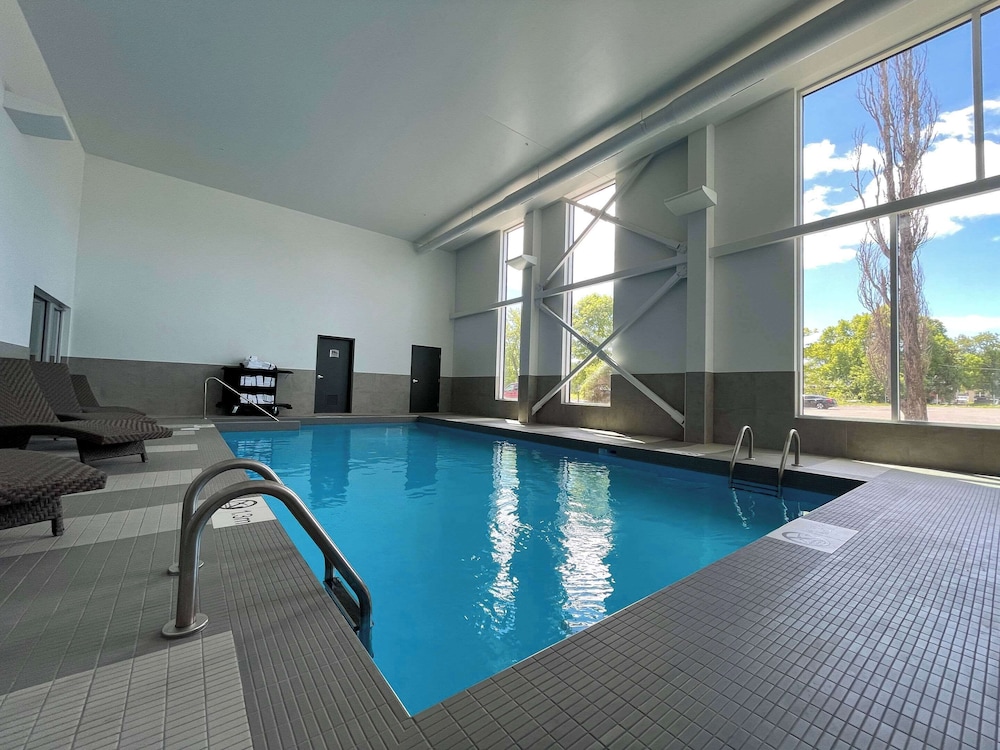 Quality Inn Quebec City 34/60