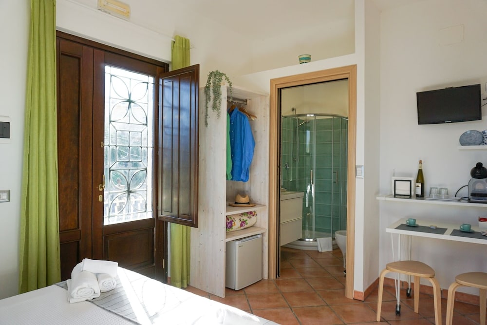 B&B Casale Del Borgo 18/48