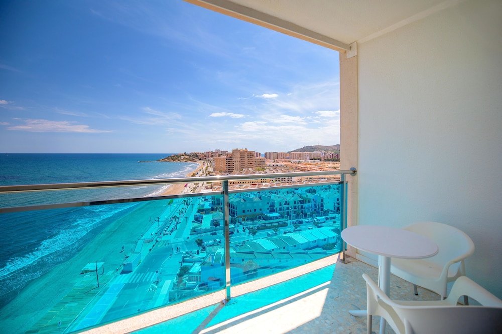 Servigroup Koral Beach 38/63