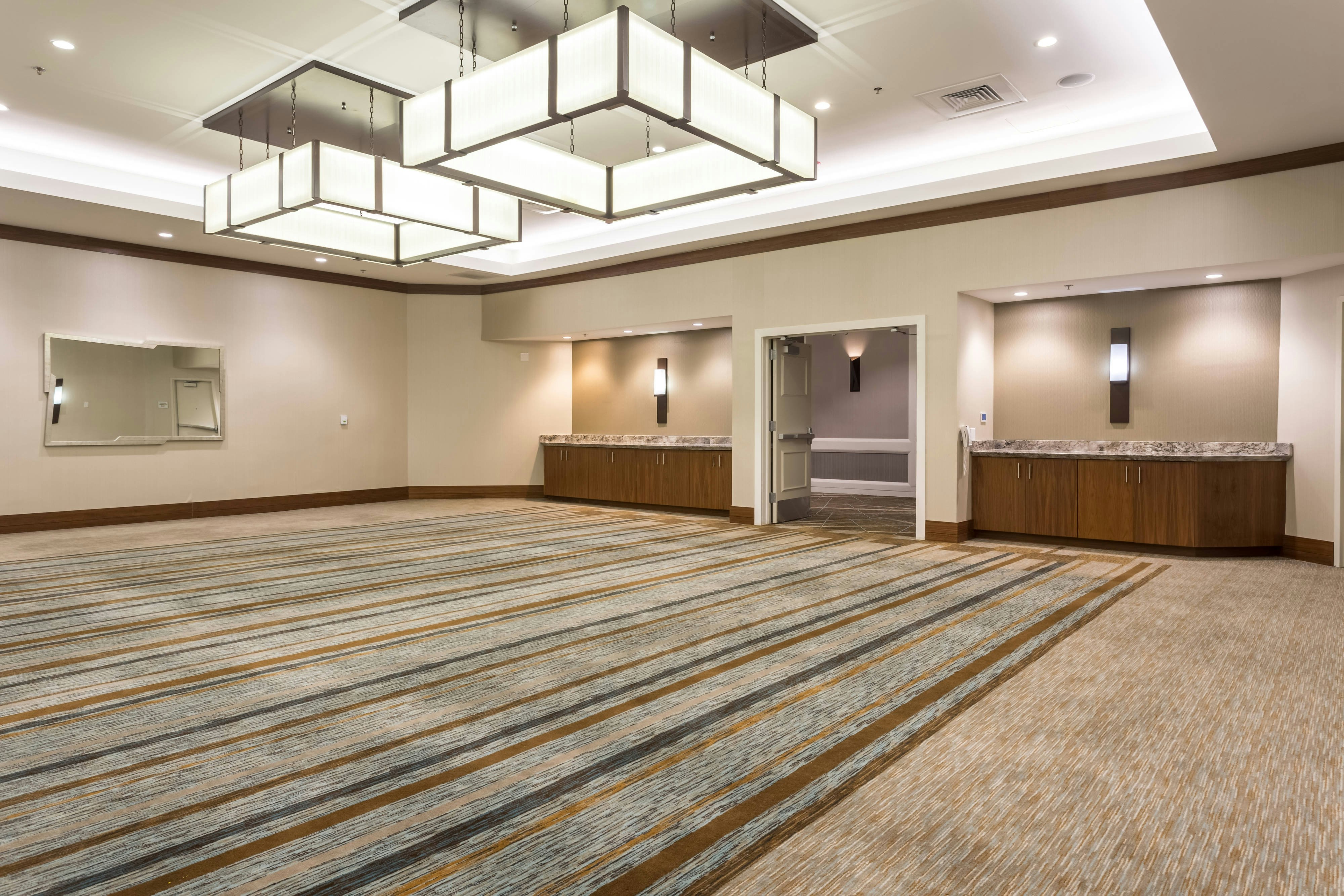 Raleigh Marriott Crabtree Valley 12/64