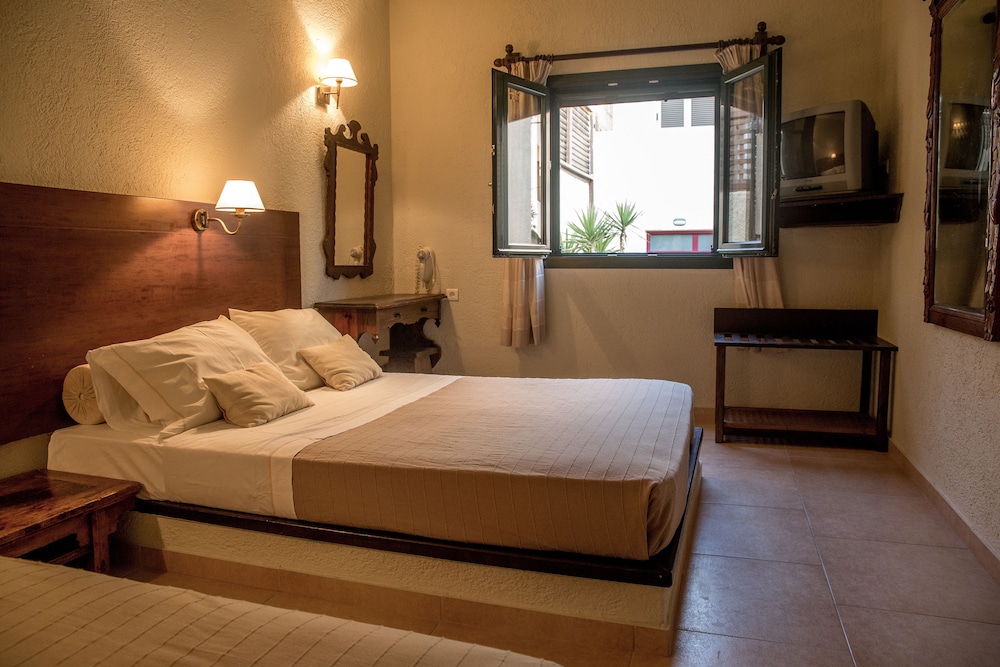 Porto Sisi Hotel Apartments 28/78