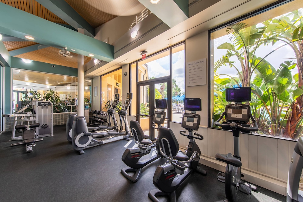 Marriotts Imperial Palm Villas 13/22