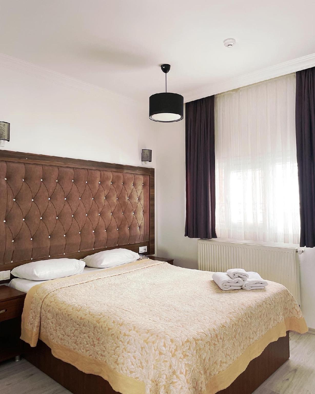 Ranax Hotel