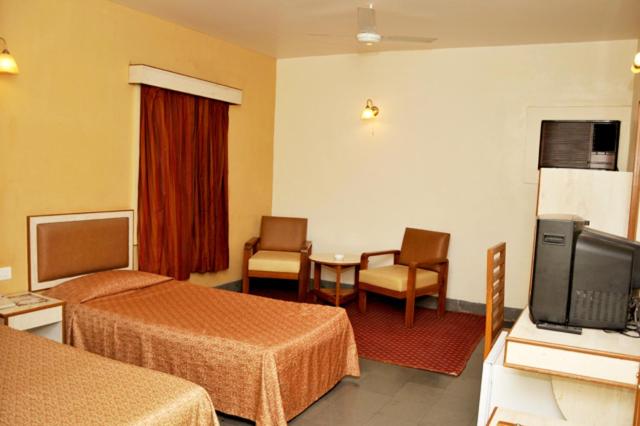 Ramoji Film City Shantiniketan 15/39