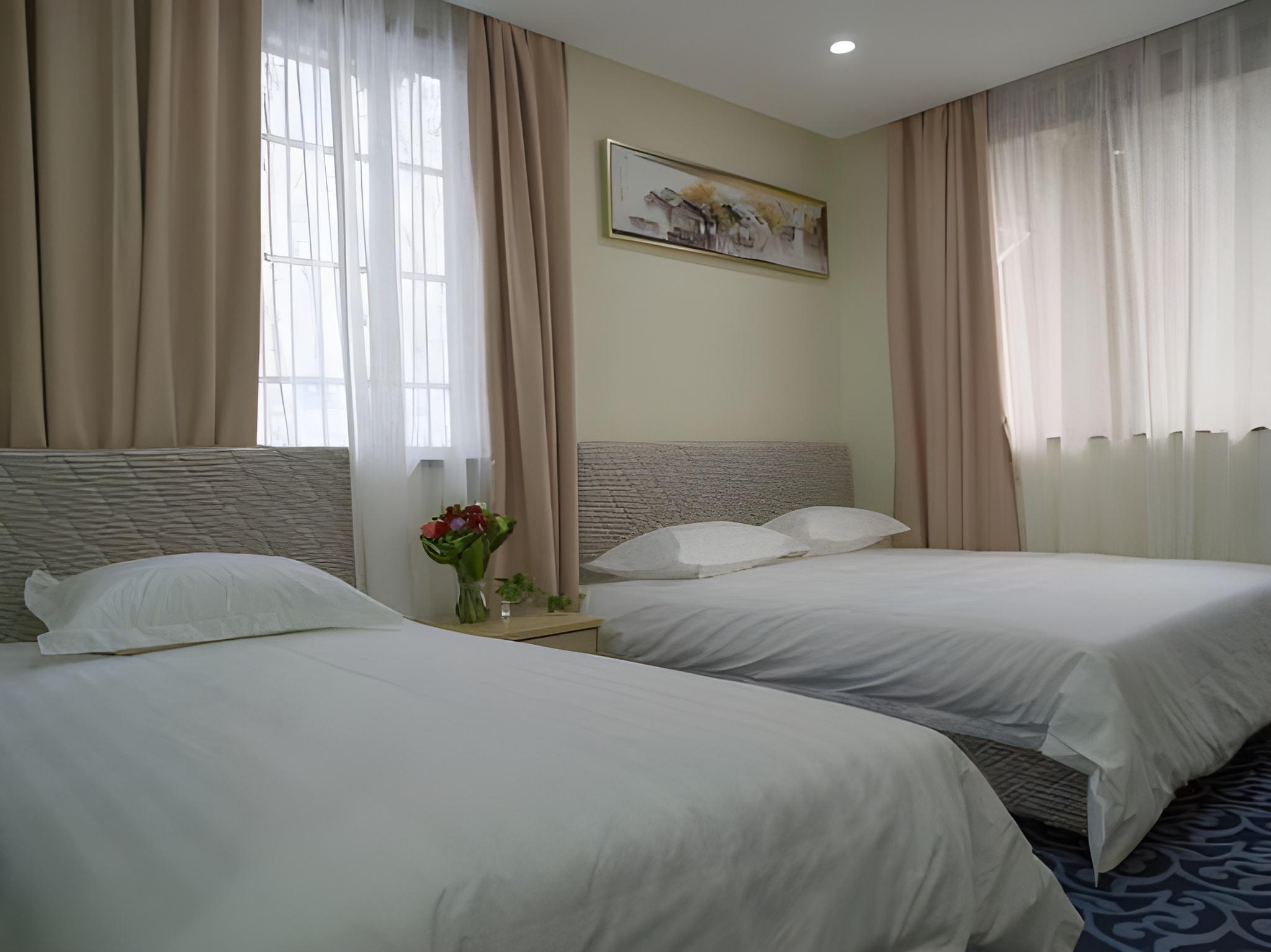 Select, 2 Beds