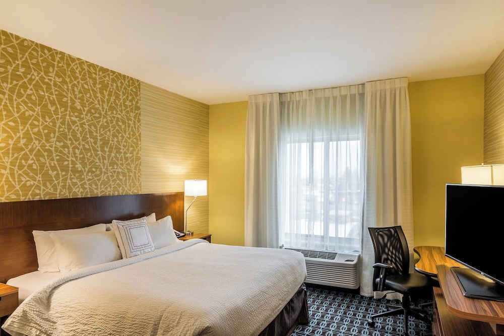 Room, King Bed, Accessible