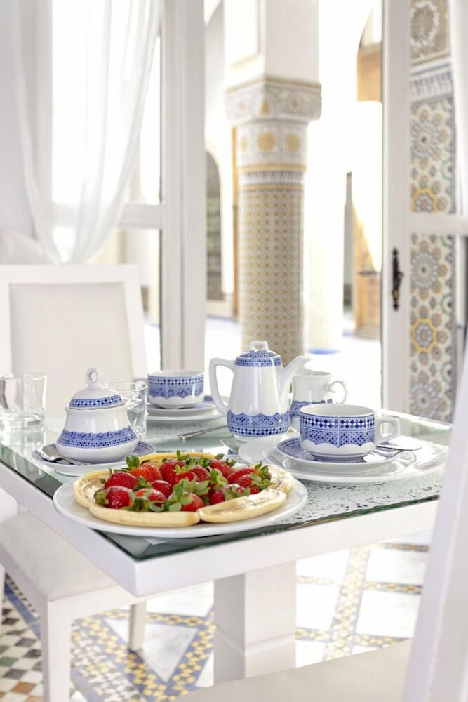 PALAIS BAHIA FES 66/76