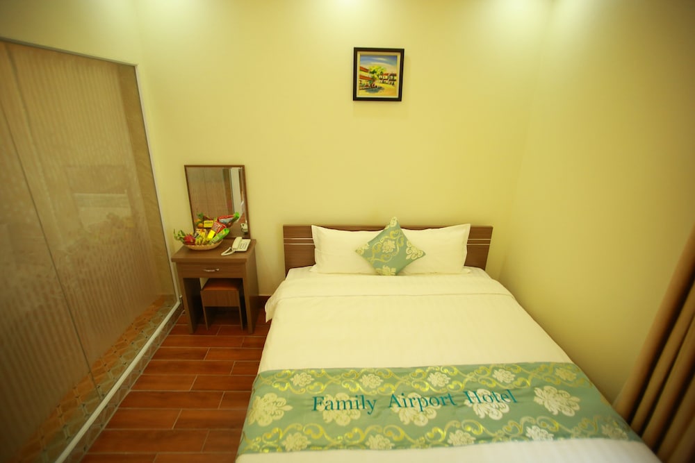 Family Hotel Soc Son 13/69