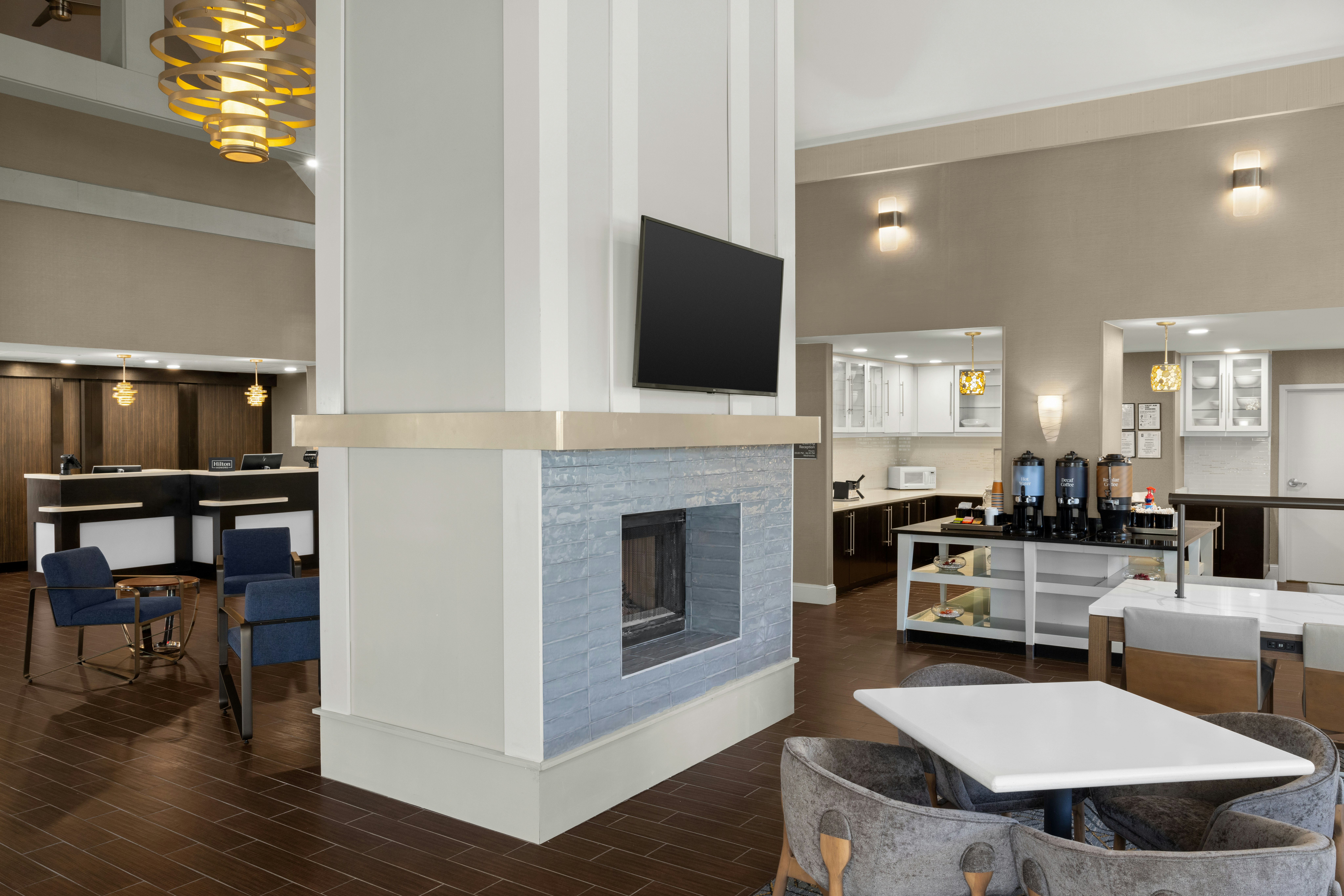 Homewood Suites by Hilton Atlanta-Alpharetta 43/48